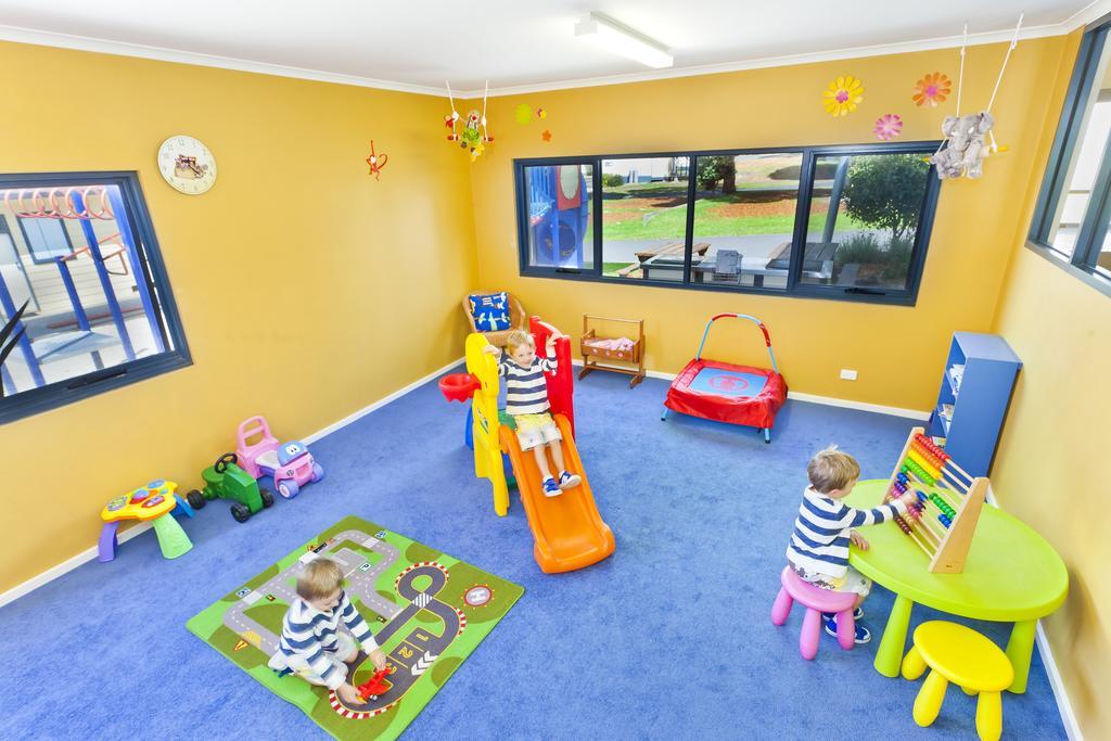 Big4 Anglesea Holiday Park Exterior foto