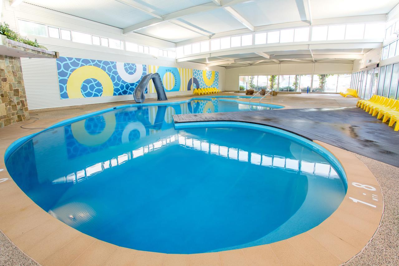 Big4 Anglesea Holiday Park Exterior foto