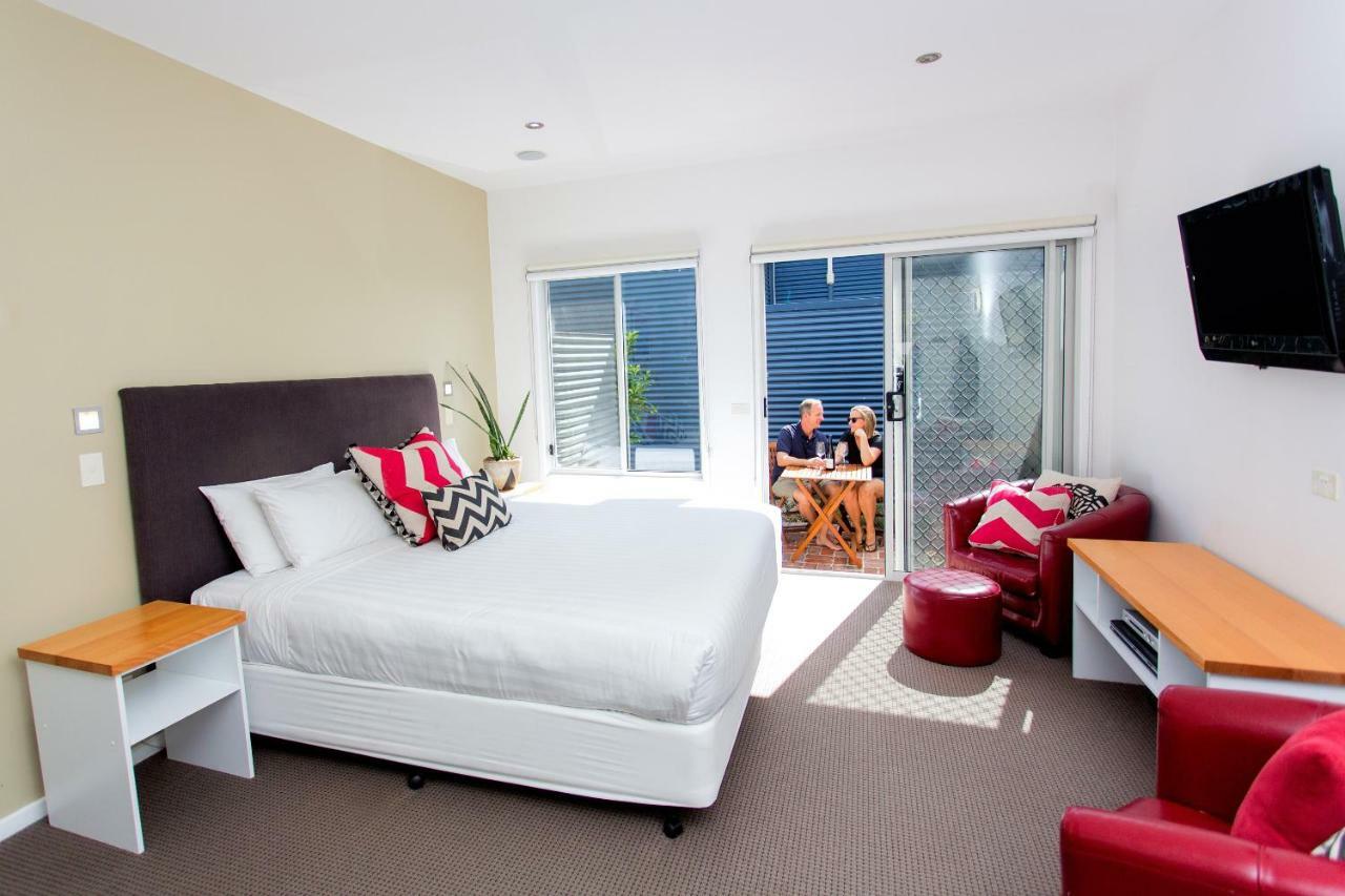 Big4 Anglesea Holiday Park Exterior foto