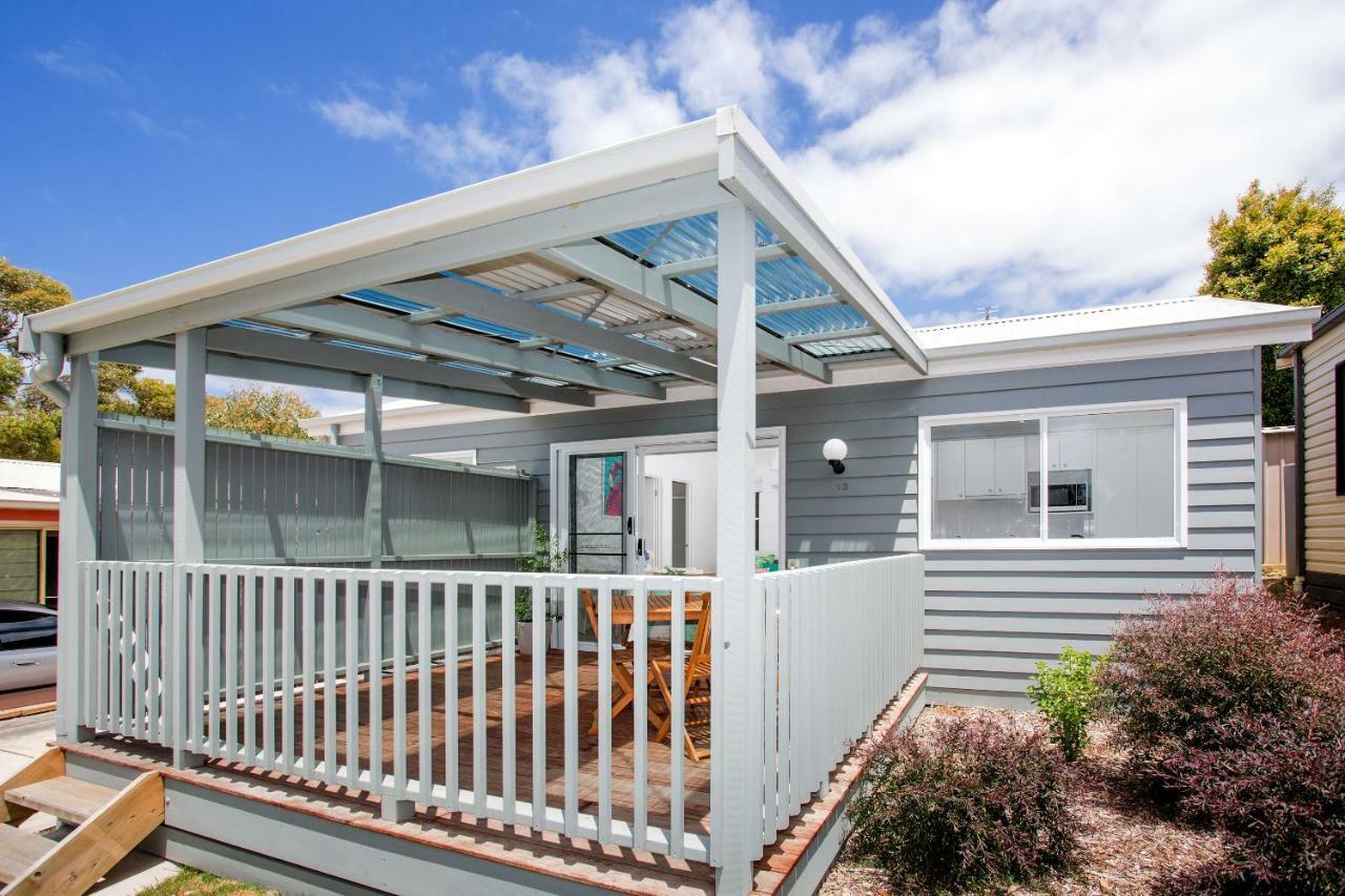Big4 Anglesea Holiday Park Exterior foto